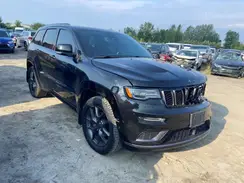 1C4RJFBG4LC341468 2020 JEEP GRAND CHEROKEE
