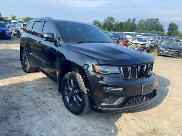 1C4RJFBG4LC341468 2020 JEEP GRAND CHEROKEE - Image 1