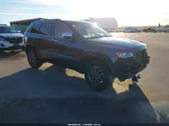 1C4RJFBG4LC346685 2020 JEEP GRAND CHEROKEE