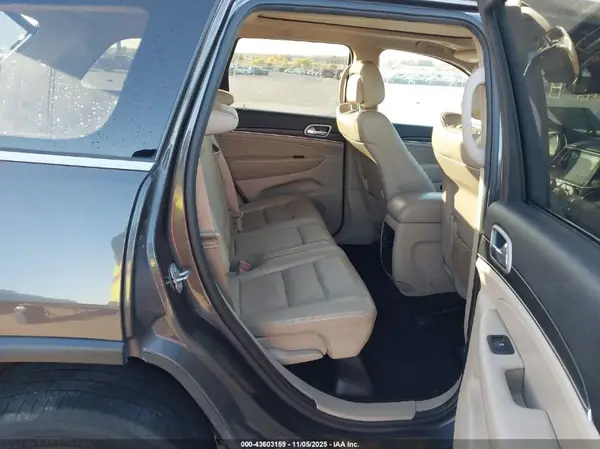 1C4RJFBG4LC346685 2020 JEEP GRAND CHEROKEE - Image 8