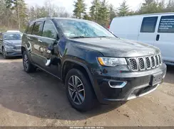 1C4RJFBG4LC354382 2020 JEEP GRAND CHEROKEE