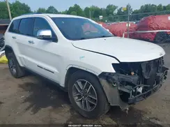 1C4RJFBG4LC364121 2020 JEEP GRAND CHEROKEE