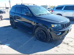 1C4RJFBG4LC366306 2020 JEEP GRAND CHEROKEE