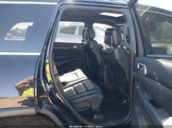 1C4RJFBG4LC366306 2020 JEEP GRAND CHEROKEE - Image 8