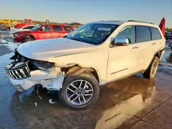 1C4RJFBG4LC371702 2020 JEEP GRAND CHEROKEE
