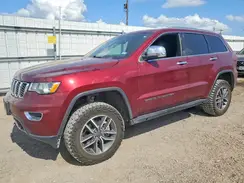 1C4RJFBG4LC374650 2020 JEEP GRAND CHEROKEE
