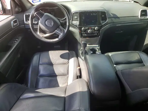 1C4RJFBG4LC374650 2020 JEEP GRAND CHEROKEE - Image 8
