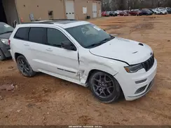 1C4RJFBG4LC375622 2020 JEEP GRAND CHEROKEE
