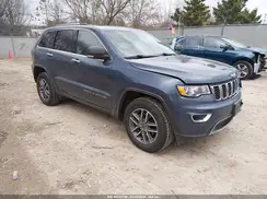 1C4RJFBG4LC379279 2020 JEEP GRAND CHEROKEE