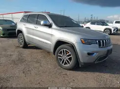 1C4RJFBG4LC380707 2020 JEEP GRAND CHEROKEE