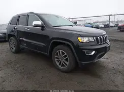 1C4RJFBG4LC383364 2020 JEEP GRAND CHEROKEE
