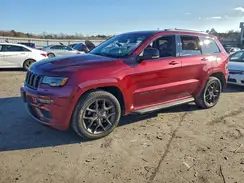 1C4RJFBG4LC384899 2020 JEEP GRAND CHEROKEE