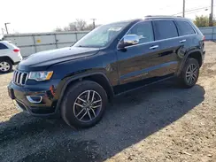 1C4RJFBG4LC386183 2020 JEEP GRAND CHEROKEE