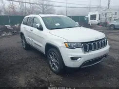1C4RJFBG4LC388189 2020 JEEP GRAND CHEROKEE