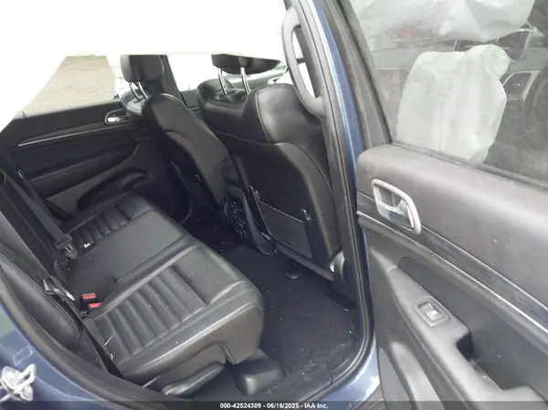 1C4RJFBG4LC389178 2020 JEEP GRAND CHEROKEE - Image 8