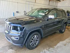 1C4RJFBG4LC390136 2020 JEEP GRAND CHEROKEE