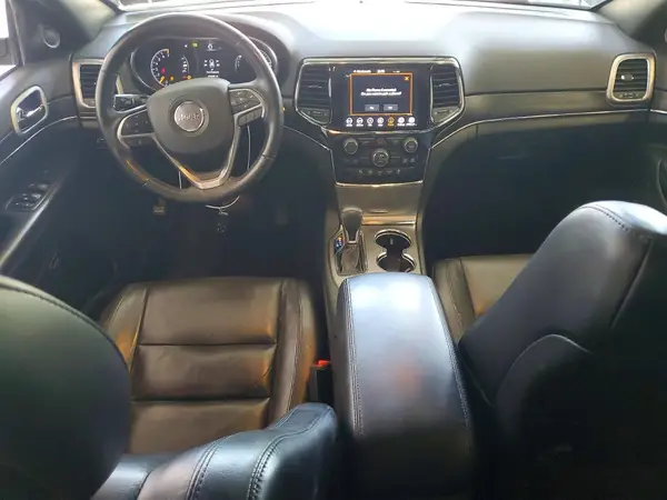 1C4RJFBG4LC390136 2020 JEEP GRAND CHEROKEE - Image 8