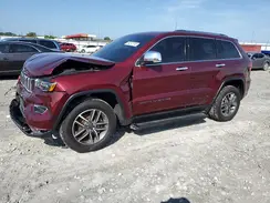 1C4RJFBG4LC396776 2020 JEEP GRAND CHEROKEE