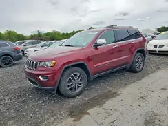 1C4RJFBG4LC397006 2020 JEEP GRAND CHEROKEE