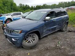 1C4RJFBG4LC401118 2020 JEEP GRAND CHEROKEE