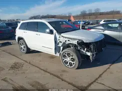 1C4RJFBG4LC401555 2020 JEEP GRAND CHEROKEE