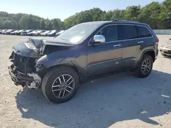 1C4RJFBG4LC401748 2020 JEEP GRAND CHEROKEE