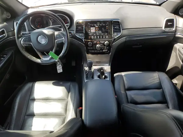 1C4RJFBG4LC414581 2020 JEEP GRAND CHEROKEE - Image 8