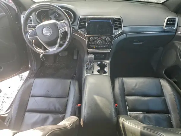 1C4RJFBG4LC415858 2020 JEEP GRAND CHEROKEE - Image 8