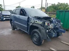 1C4RJFBG4LC420185 2020 JEEP GRAND CHEROKEE