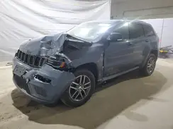 1C4RJFBG4LC420591 2020 JEEP GRAND CHEROKEE