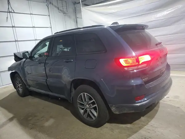 1C4RJFBG4LC420591 2020 JEEP GRAND CHEROKEE - Image 2