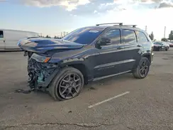1C4RJFBG4LC421479 2020 JEEP GRAND CHEROKEE