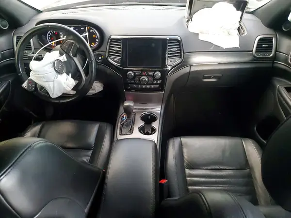 1C4RJFBG4LC421479 2020 JEEP GRAND CHEROKEE - Image 8