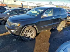 1C4RJFBG4LC423183 2020 JEEP GRAND CHEROKEE