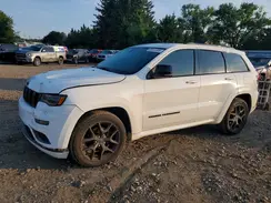 1C4RJFBG4LC423510 2020 JEEP GRAND CHEROKEE