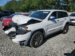 1C4RJFBG4LC426441 2020 JEEP GRAND CHEROKEE