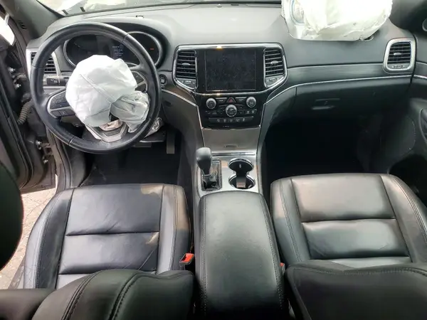 1C4RJFBG4LC440565 2020 JEEP GRAND CHEROKEE - Image 8
