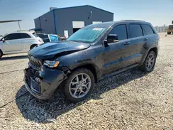 1C4RJFBG4LC445085 2020 JEEP GRAND CHEROKEE