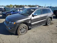 1C4RJFBG4LC445216 2020 JEEP GRAND CHEROKEE