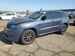 1C4RJFBG4LC448021 2020 JEEP GRAND CHEROKEE