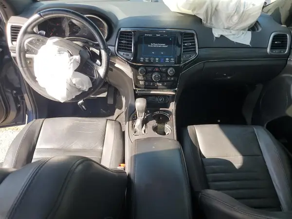 1C4RJFBG4LC448021 2020 JEEP GRAND CHEROKEE - Image 8