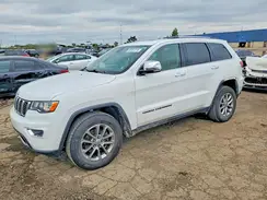 1C4RJFBG4LC448052 2020 JEEP GRAND CHEROKEE