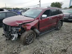 1C4RJFBG4MC501821 2021 JEEP GRAND CHEROKEE