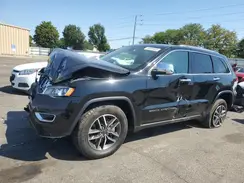 1C4RJFBG4MC503133 2021 JEEP GRAND CHEROKEE