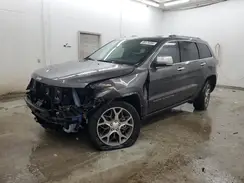 1C4RJFBG4MC503925 2021 JEEP GRAND CHEROKEE