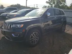 1C4RJFBG4MC505688 2021 JEEP GRAND CHEROKEE