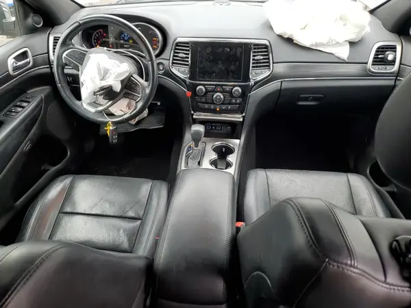 1C4RJFBG4MC512494 2021 JEEP GRAND CHEROKEE - Image 8