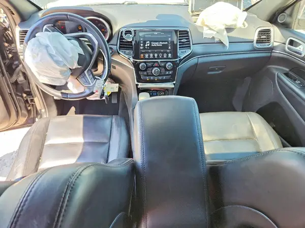 1C4RJFBG4MC525553 2021 JEEP GRAND CHEROKEE - Image 8