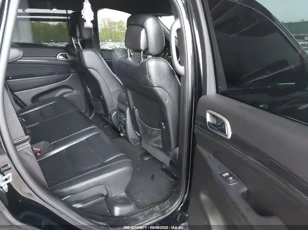 1C4RJFBG4MC532471 2021 JEEP GRAND CHEROKEE - Image 8