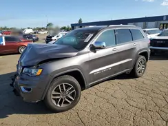 1C4RJFBG4MC534446 2021 JEEP GRAND CHEROKEE